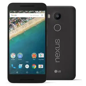 Замена кнопки включения на телефоне Google Nexus 5X в Новосибирске